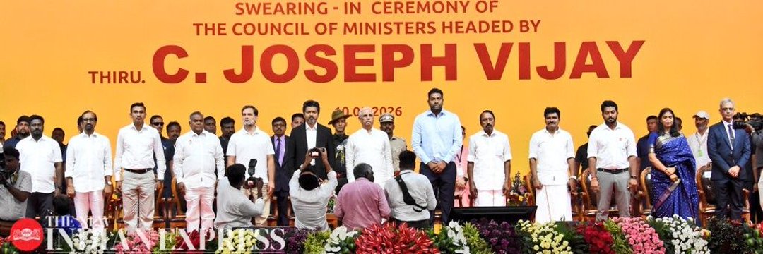 Vjbhuvan's profile banner image
