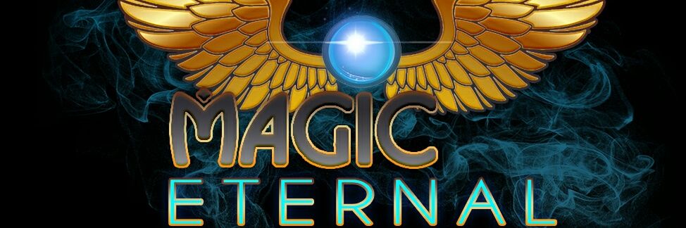 IamKingMagic's profile banner image