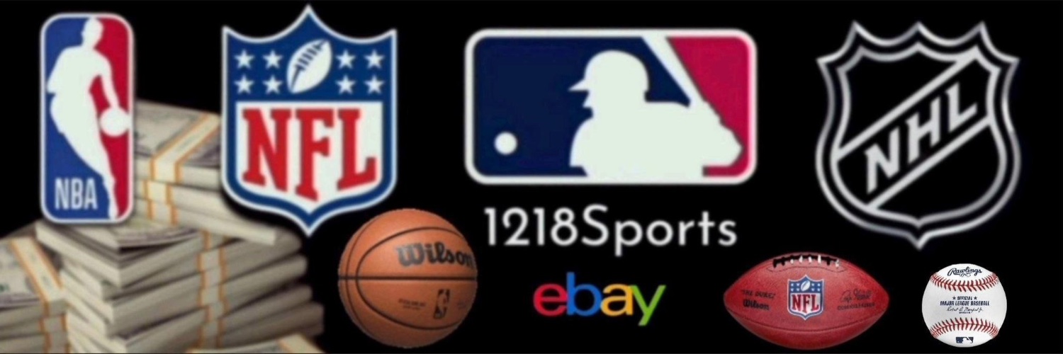 Wayne’s World of Sports Betting & Trading Cards's banner