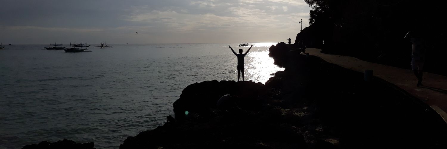 bobmaykeliling's profile banner image