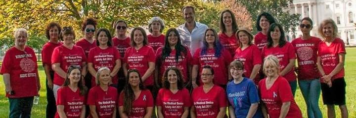 Jennie Fischer banner