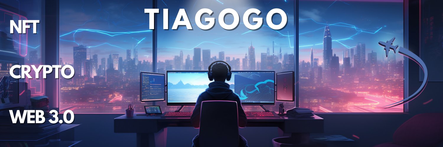 Tiagogo's banner