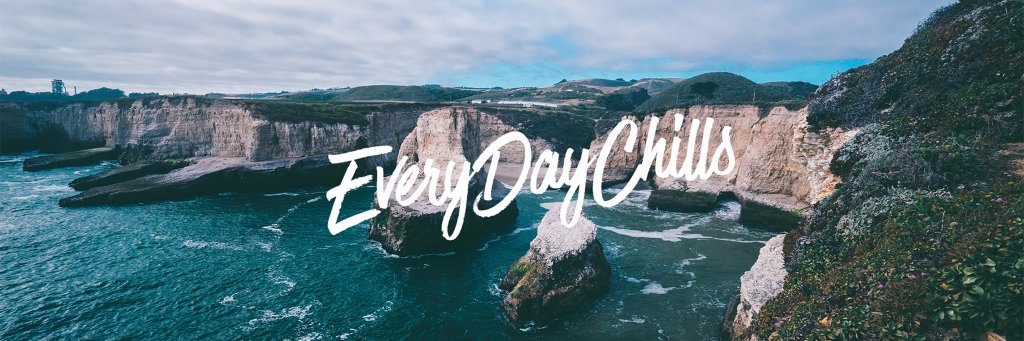 EveryDayChills's profile banner image