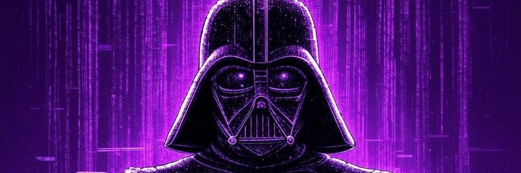 darth_thanos's profile banner image