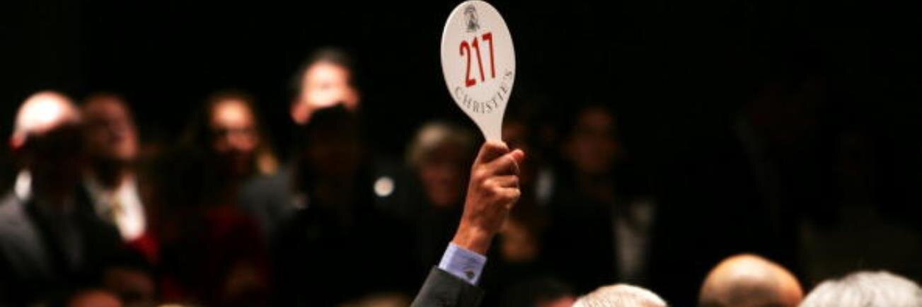 Bespoke_Auction's profile banner image