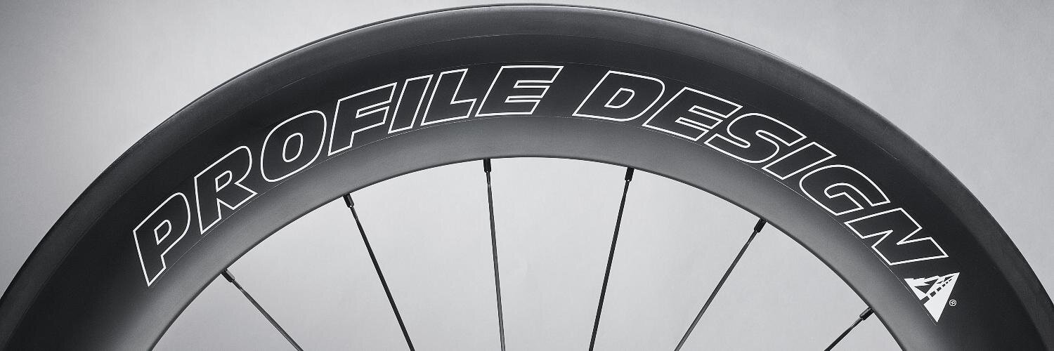 Profile Design banner