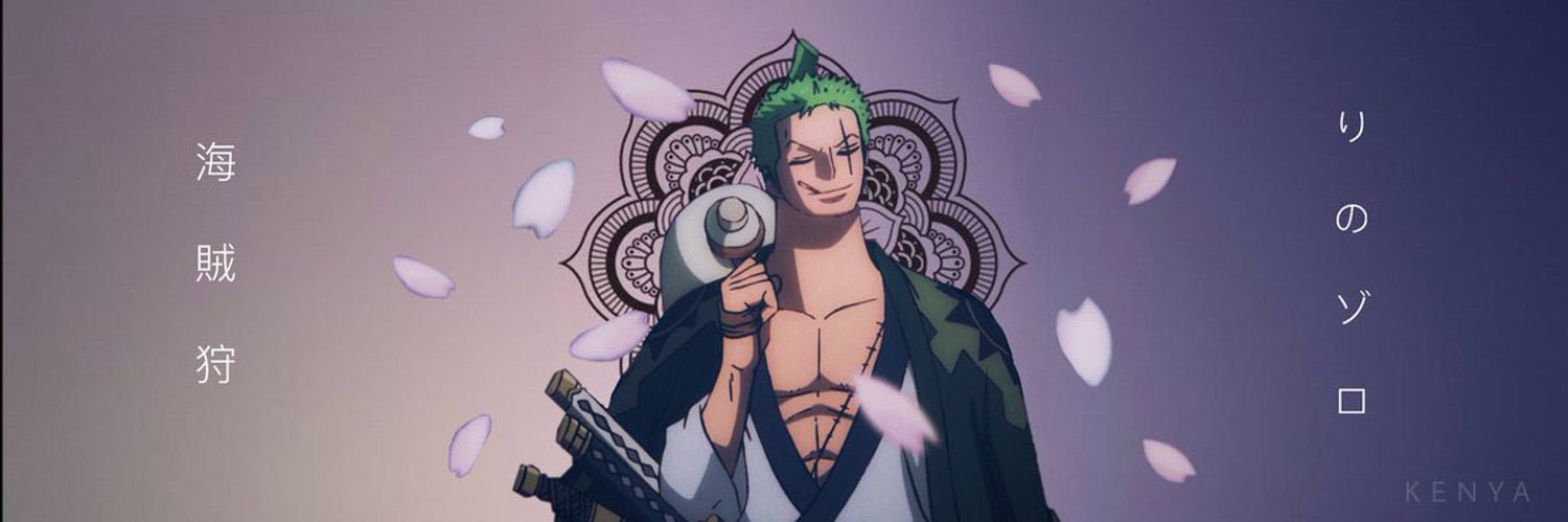 learoronoa's profile banner image