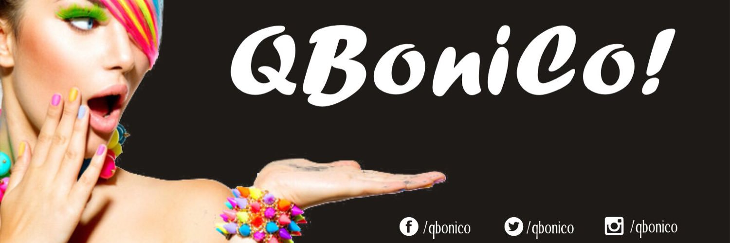 QBoniCo's profile banner image