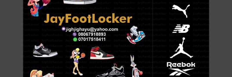jay_footlocker's profile banner image
