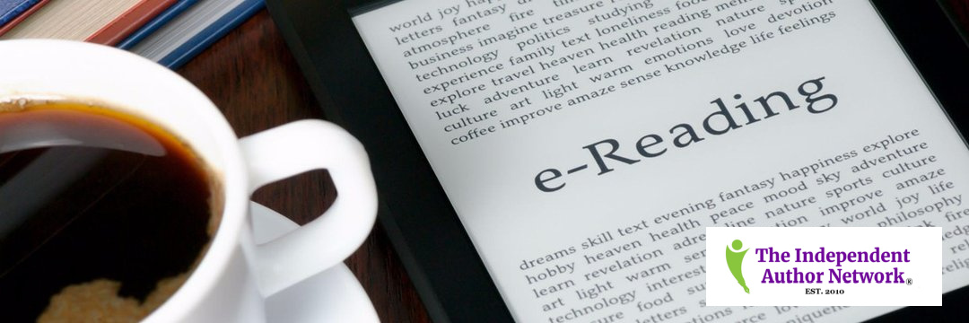 eBook Connection banner