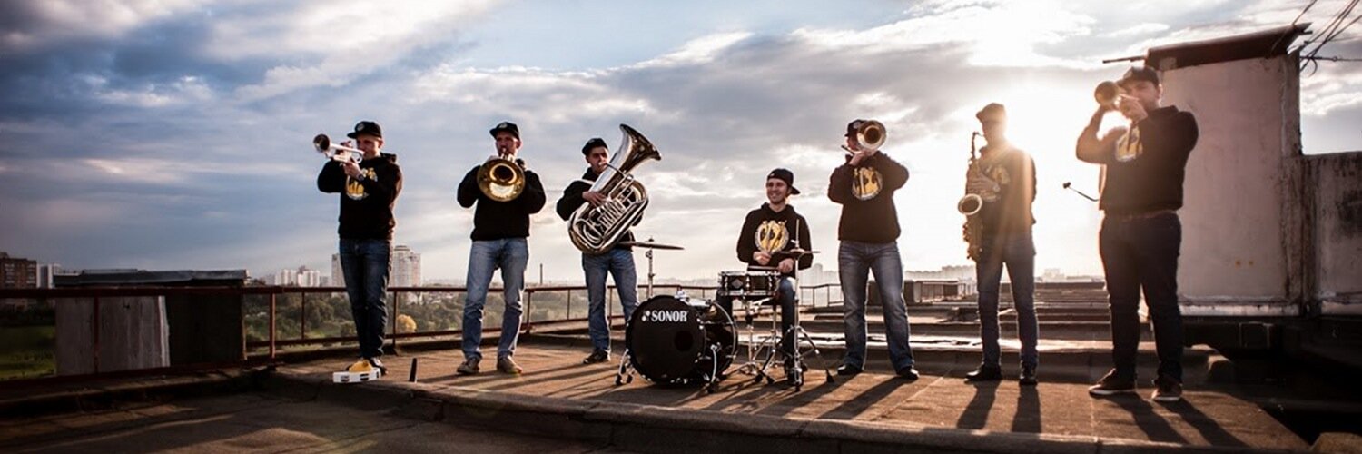 BrevisBrass's profile banner image