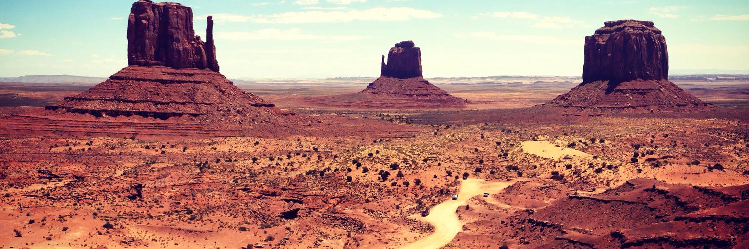 StatechaserUSA's profile banner image