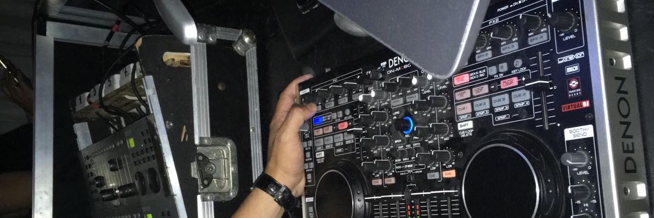 Zarmkdj's profile banner image