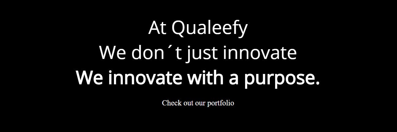 Qualeefy's profile banner image