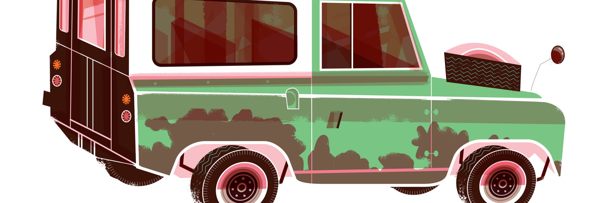 Scotty Reifsnyder banner