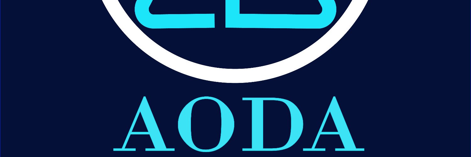 Aoda banner