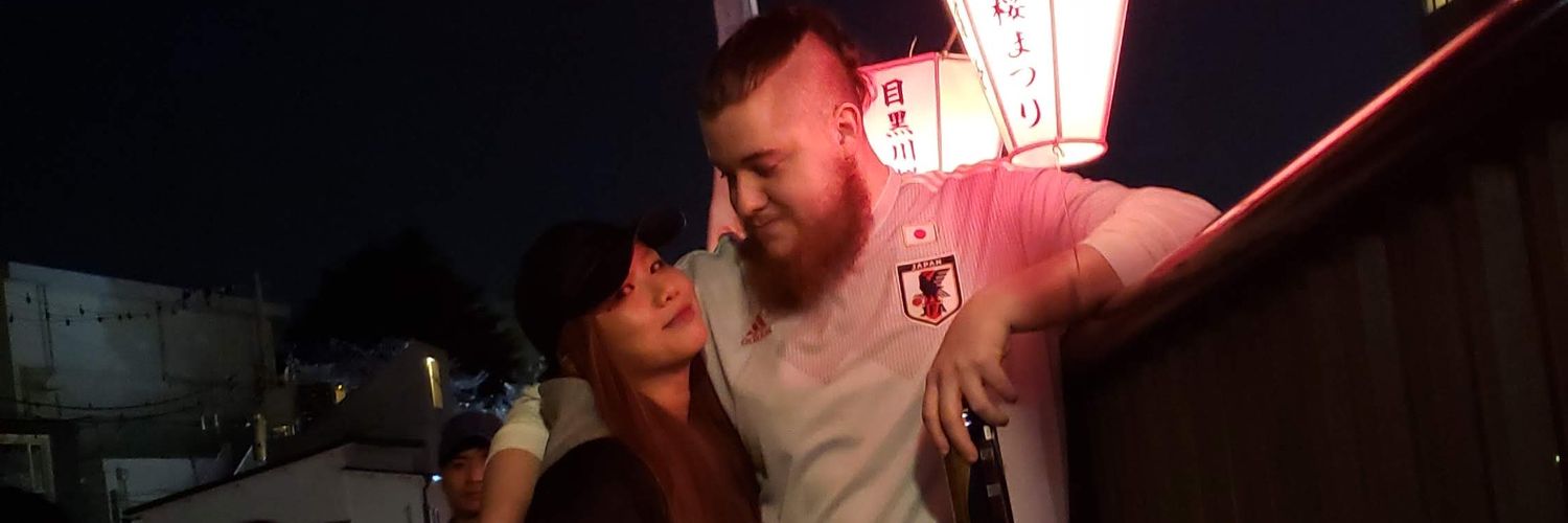 LWC95's profile banner image