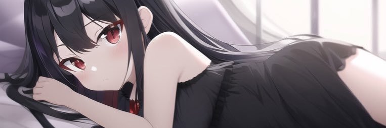 clockkurumi's profile banner image