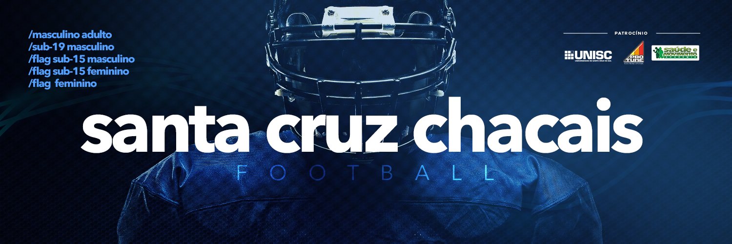 scchacais's profile banner image