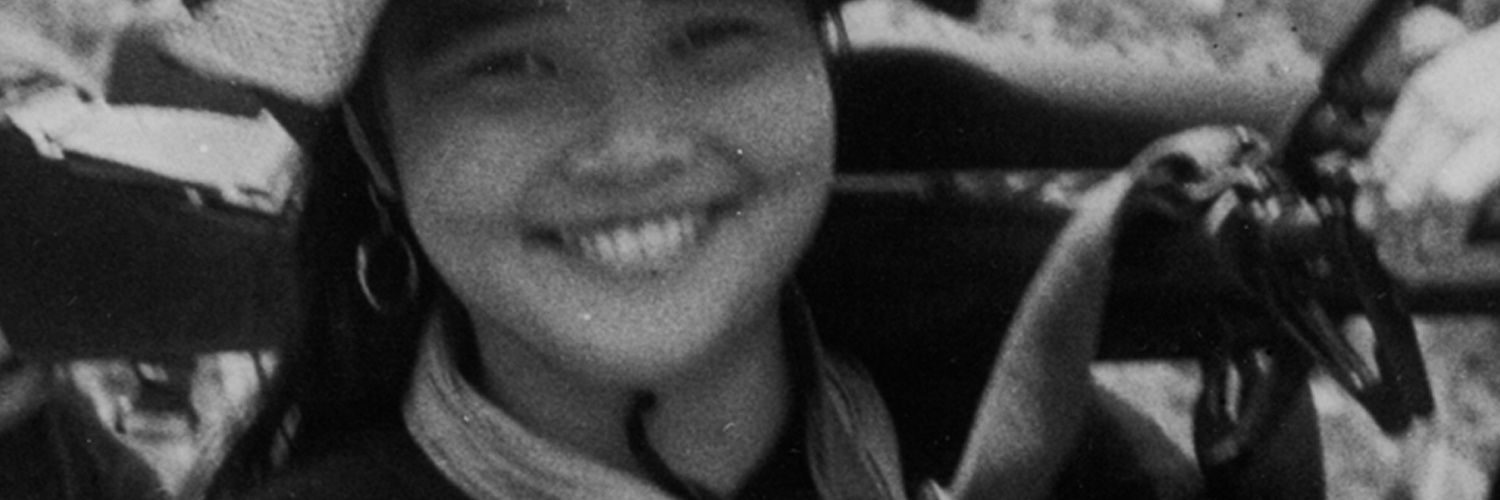 REACH HEAVEN BY VIOLENCE banner