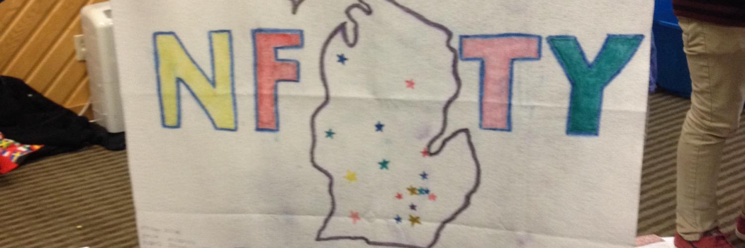 NFTY Michigan banner