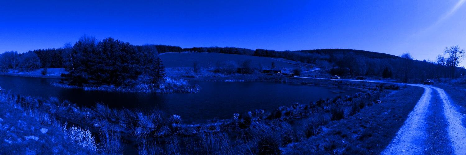 For 2021 we seem to be campGNDd banner