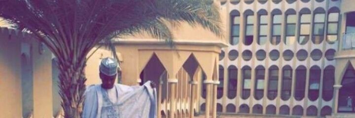 iroonamare's profile banner image