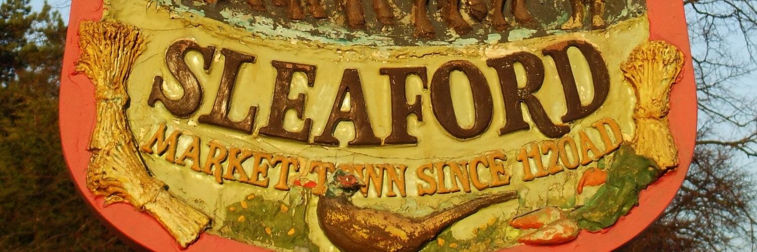 Help Sleaford banner
