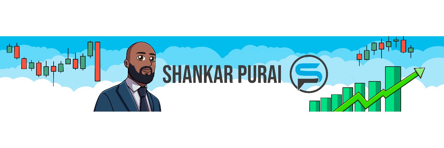 ShankarPurai's profile banner image