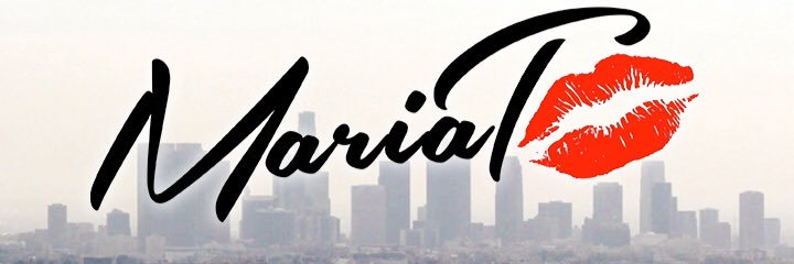 MariaTZumba's profile banner image