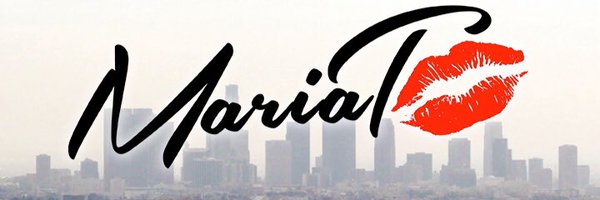 MariaTZumba Profile Banner