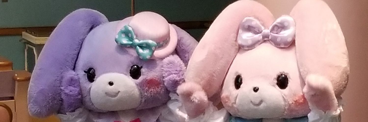 pofupafu's profile banner image