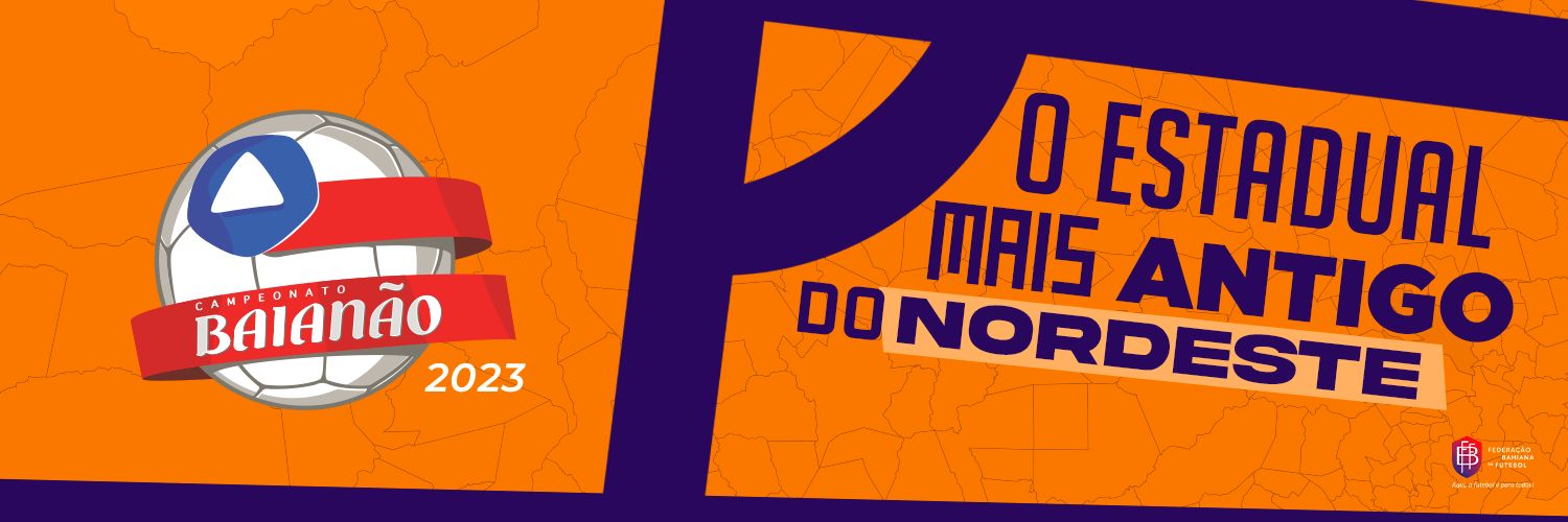 Federação Bahiana banner
