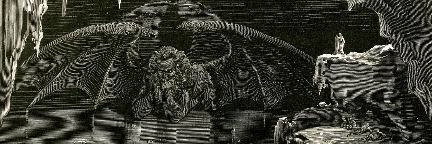 cadaverdeninia's profile banner image