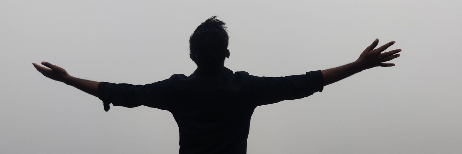 MukeshDarekar's profile banner image