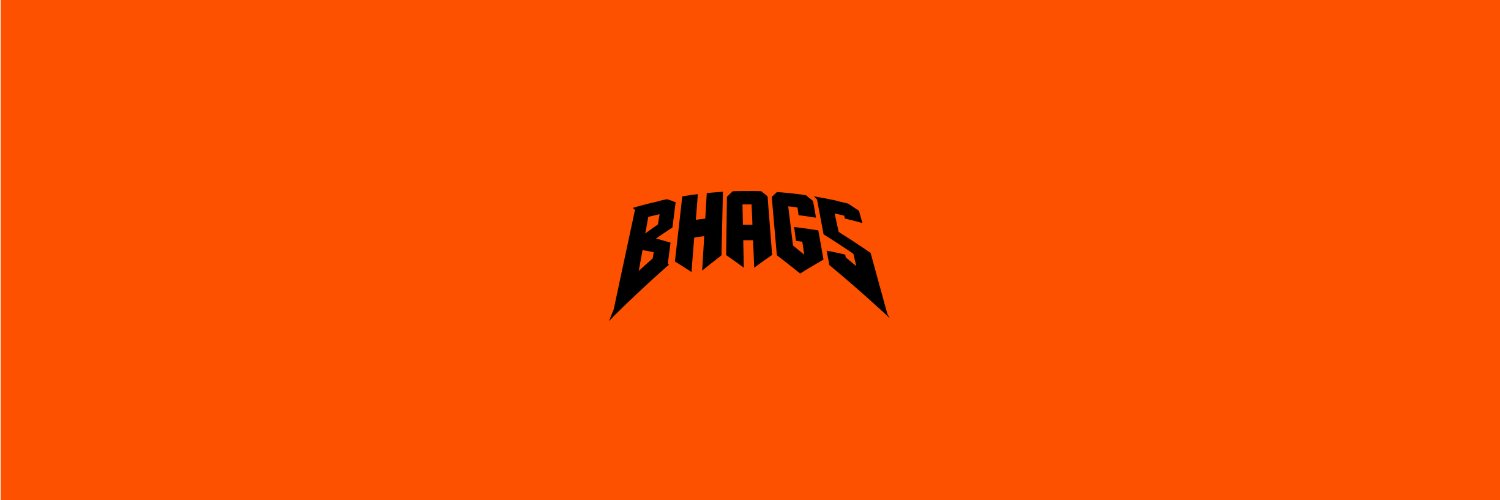BhagsMusic's profile banner image
