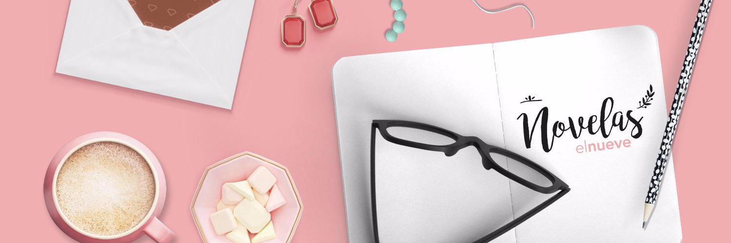 novelasC9's profile banner image