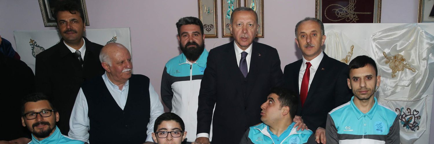 elban_emrah's profile banner image