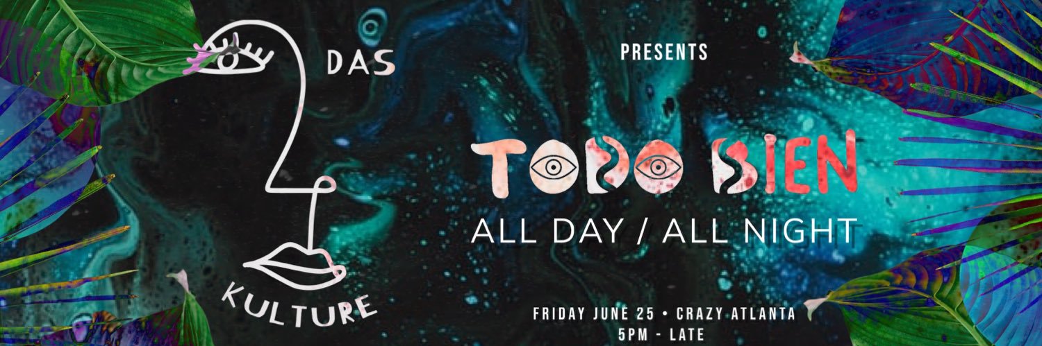tebangroove's profile banner image