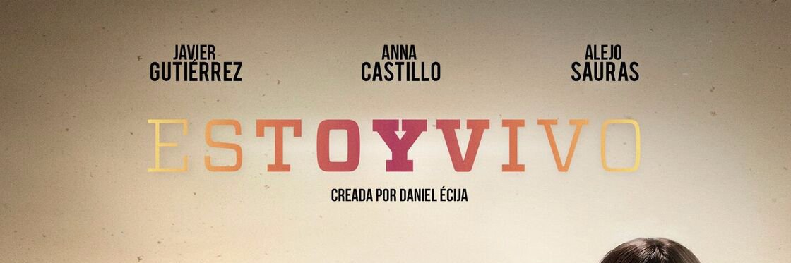 estoyvivotv's profile banner image