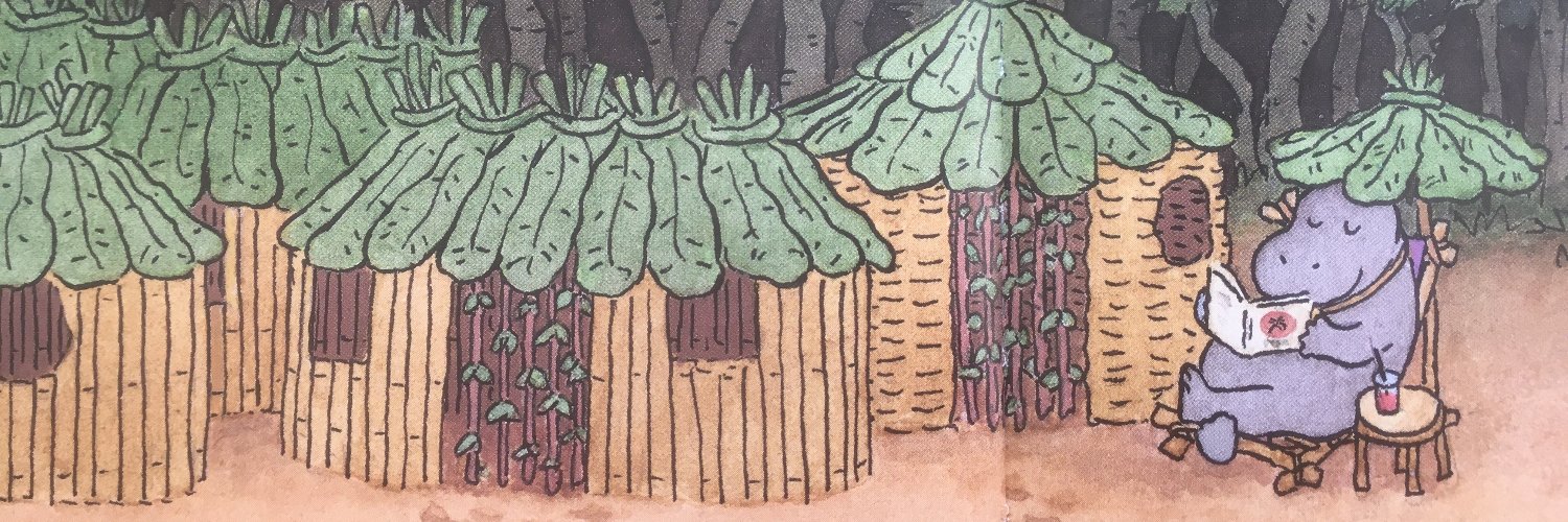 pennypaperbrain's profile banner image