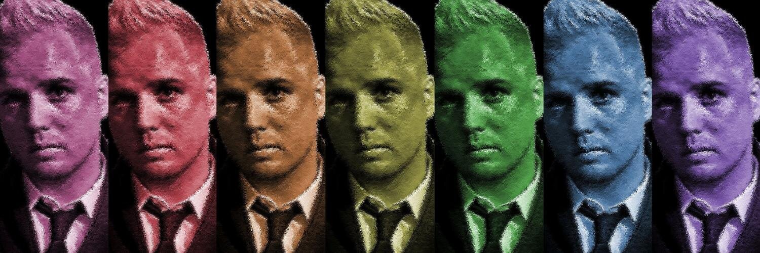 Daniel Gourley banner