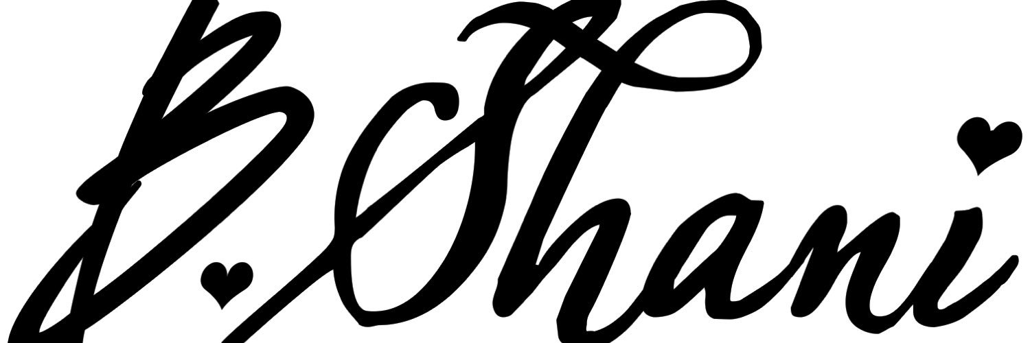 B. $hani's banner