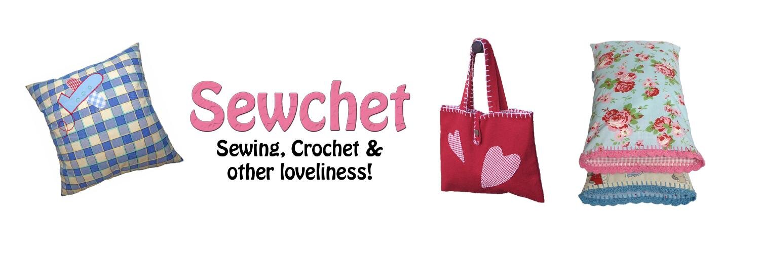 sewchet's profile banner image