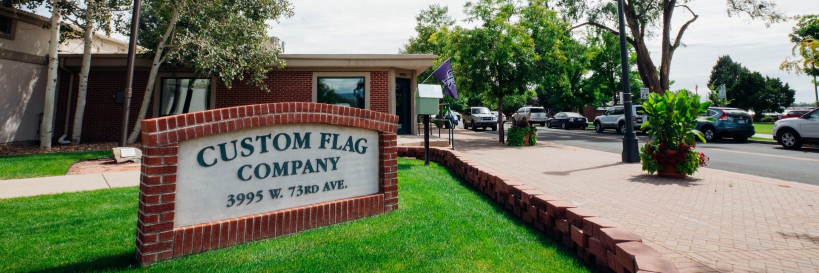 CustomFlag's profile banner image
