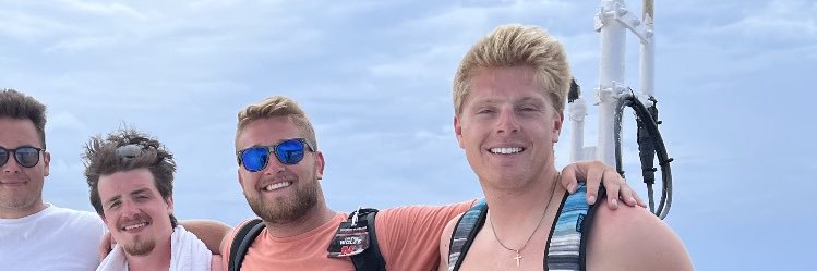 bulockay's profile banner image
