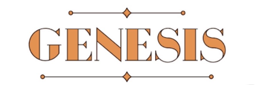GenesisFriends's profile banner image