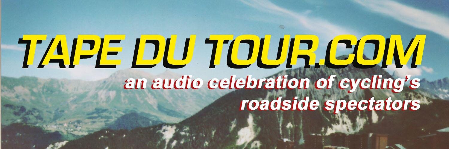TapeduTour's profile banner image