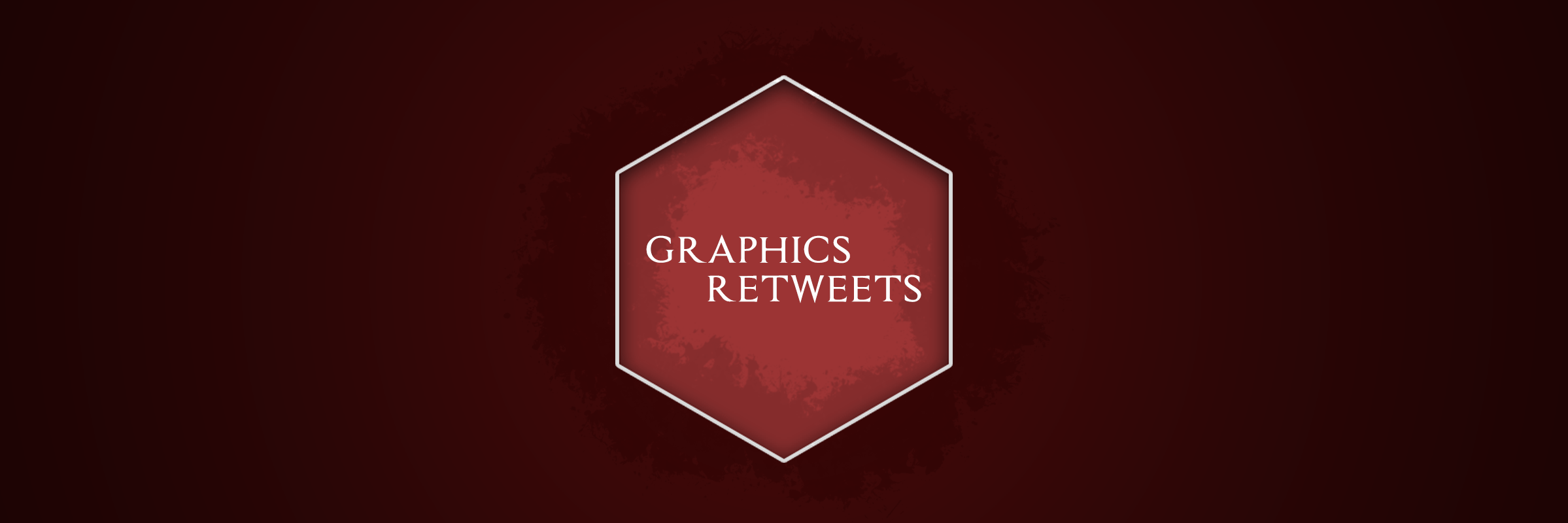 GraphicsRetweet's profile banner image