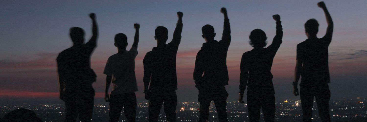 anggadtm's profile banner image